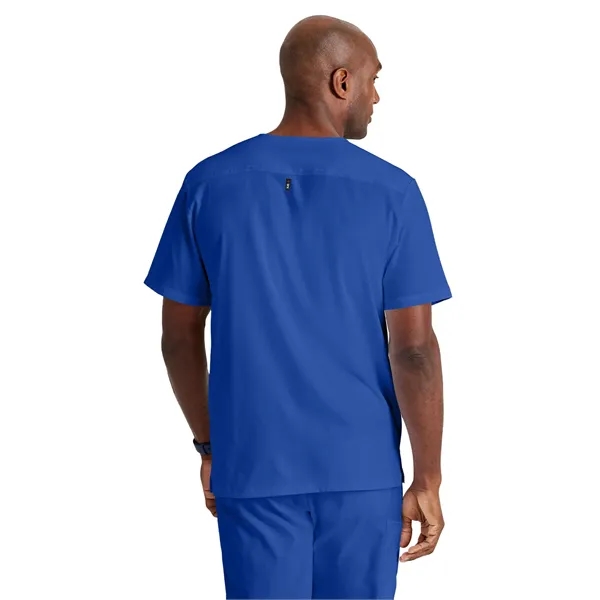 Barco - Grey's Anatomy Stretch - Men's Two Pocket V-Neck ... - Barco - Grey's Anatomy Stretch - Men's Two Pocket V-Neck ... - Image 8 of 27