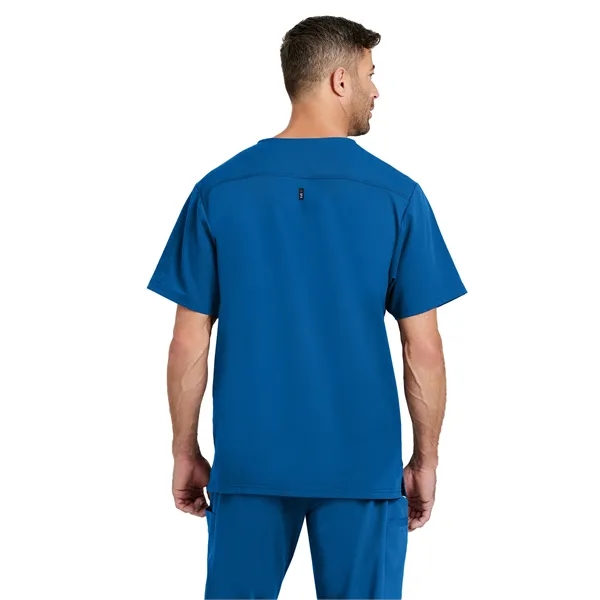 Barco - Grey's Anatomy Stretch - Men's Two Pocket V-Neck ... - Barco - Grey's Anatomy Stretch - Men's Two Pocket V-Neck ... - Image 16 of 27