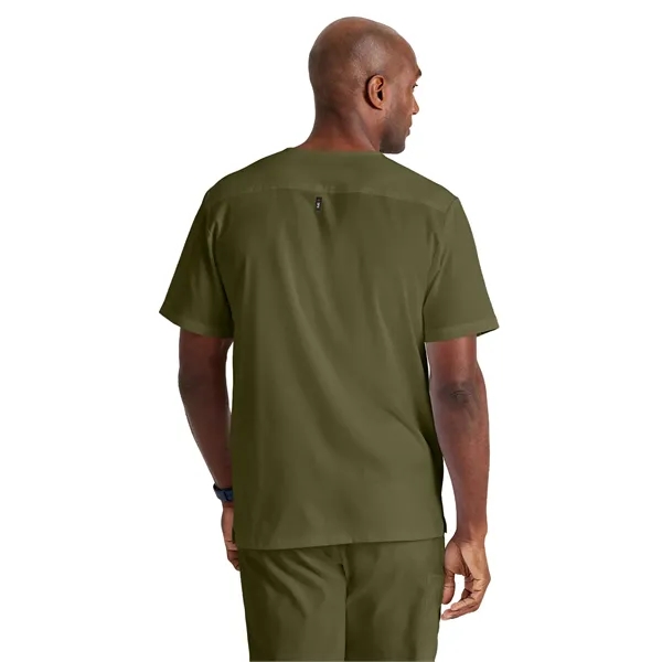 Barco - Grey's Anatomy Stretch - Men's Two Pocket V-Neck ... - Barco - Grey's Anatomy Stretch - Men's Two Pocket V-Neck ... - Image 18 of 27