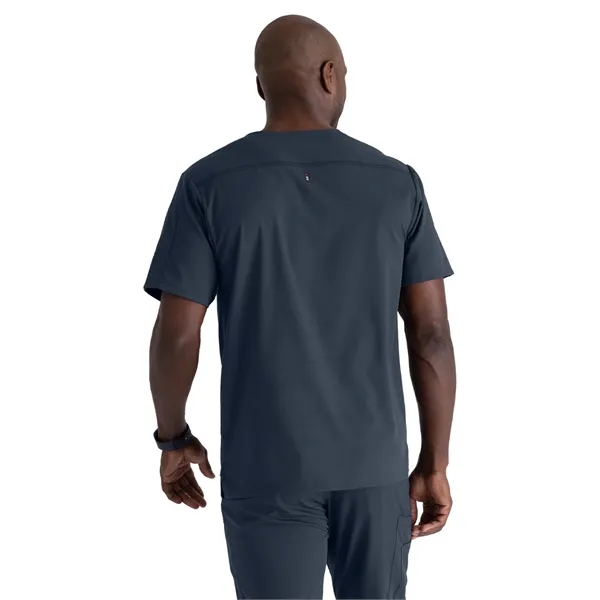 Barco - Grey's Anatomy Stretch - Men's Two Pocket V-Neck ... - Barco - Grey's Anatomy Stretch - Men's Two Pocket V-Neck ... - Image 20 of 27