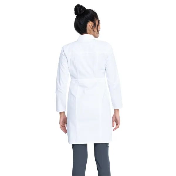 Dickies Medical - EDS Professional Whites - Women's Four-... - Dickies Medical - EDS Professional Whites - Women's Four-... - Image 1 of 1