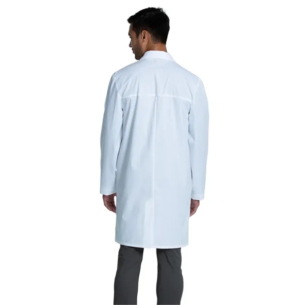 Cherokee - Project Lab - Men's Three-Pocket 38" Full-Leng... - Cherokee - Project Lab - Men's Three-Pocket 38" Full-Leng... - Image 1 of 1