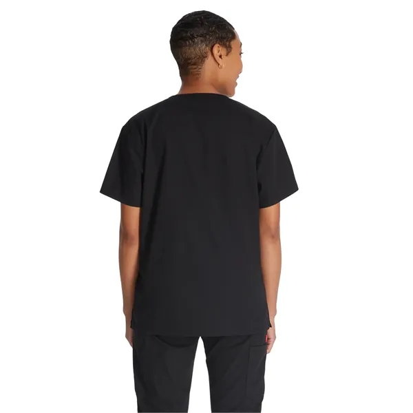 Dickies Medical - EDS Signature - Unisex Tuckable V-Neck Top - Dickies Medical - EDS Signature - Unisex Tuckable V-Neck Top - Image 1 of 26