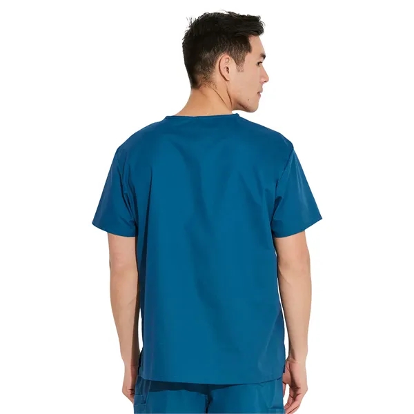 Dickies Medical - EDS Signature - Unisex Tuckable V-Neck Top - Dickies Medical - EDS Signature - Unisex Tuckable V-Neck Top - Image 2 of 26