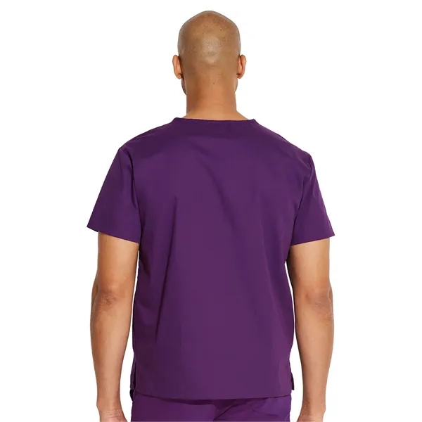 Dickies Medical - EDS Signature - Unisex Tuckable V-Neck Top - Dickies Medical - EDS Signature - Unisex Tuckable V-Neck Top - Image 7 of 26