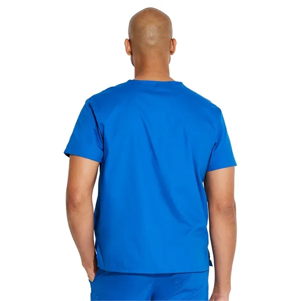 Dickies Medical - EDS Signature - Unisex Tuckable V-Neck Top - Dickies Medical - EDS Signature - Unisex Tuckable V-Neck Top - Image 20 of 26