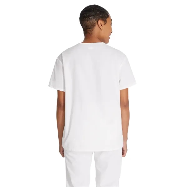 Dickies Medical - EDS Signature - Unisex Tuckable V-Neck Top - Dickies Medical - EDS Signature - Unisex Tuckable V-Neck Top - Image 23 of 26