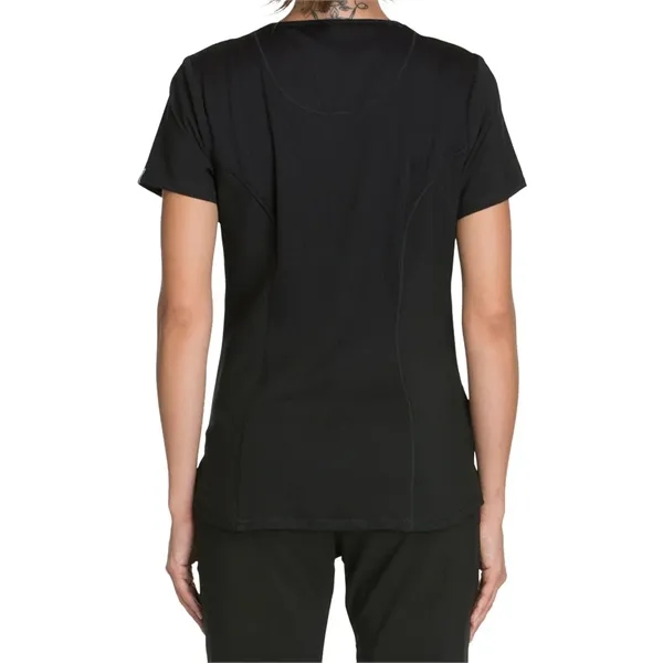 Infinity - Women's 3 Pocket V-Neck Top - Infinity - Women's 3 Pocket V-Neck Top - Image 1 of 11