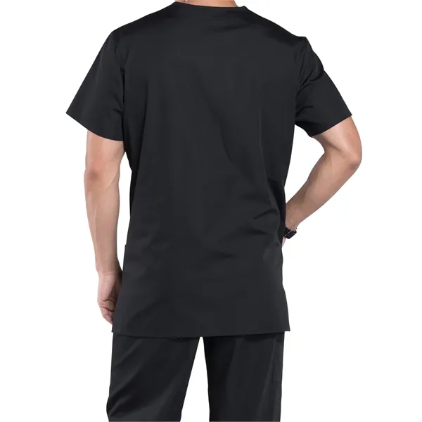 Cherokee - Workwear Originals - Unisex V-Neck Top - Cherokee - Workwear Originals - Unisex V-Neck Top - Image 1 of 22