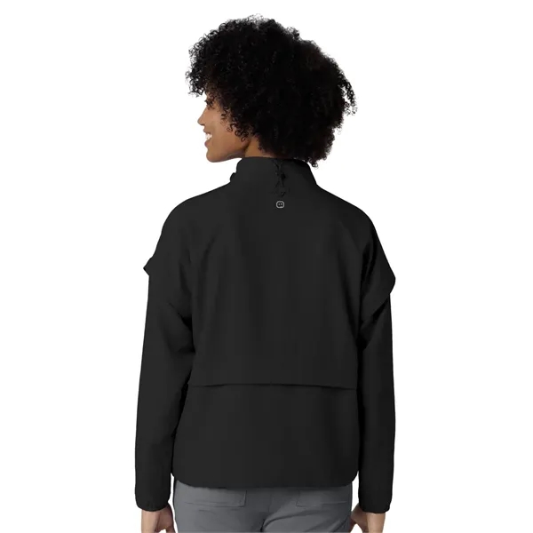 Wink Layers - Women's Four-Pocket BreezeBreaker Jacket - Wink Layers - Women's Four-Pocket BreezeBreaker Jacket - Image 1 of 9