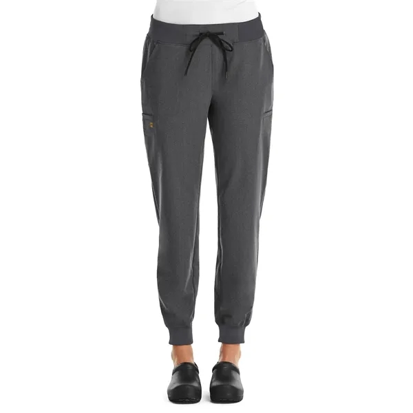 Maevn - Matrix Pro - Women's Six-Pocket Mid Rise Converti... - Maevn - Matrix Pro - Women's Six-Pocket Mid Rise Converti... - Image 1 of 6