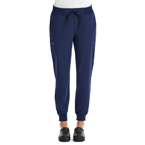 Maevn - Matrix Pro - Women's Six-Pocket Mid Rise Converti... - Maevn - Matrix Pro - Women's Six-Pocket Mid Rise Converti... - Image 2 of 6