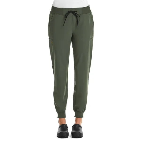 Maevn - Matrix Pro - Women's Six-Pocket Mid Rise Converti... - Maevn - Matrix Pro - Women's Six-Pocket Mid Rise Converti... - Image 3 of 6