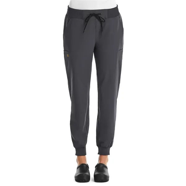 Maevn - Matrix Pro - Women's Six-Pocket Mid Rise Converti... - Maevn - Matrix Pro - Women's Six-Pocket Mid Rise Converti... - Image 4 of 6