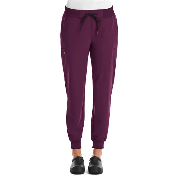 Maevn - Matrix Pro - Women's Six-Pocket Mid Rise Converti... - Maevn - Matrix Pro - Women's Six-Pocket Mid Rise Converti... - Image 6 of 6
