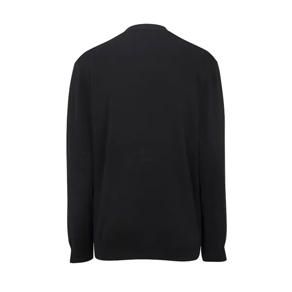 Edwards - Sweaters - Unisex Jersey Knit Sweater - Edwards - Sweaters - Unisex Jersey Knit Sweater - Image 1 of 3