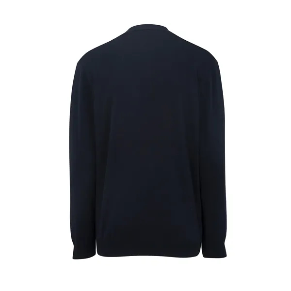 Edwards - Sweaters - Unisex Jersey Knit Sweater - Edwards - Sweaters - Unisex Jersey Knit Sweater - Image 2 of 3