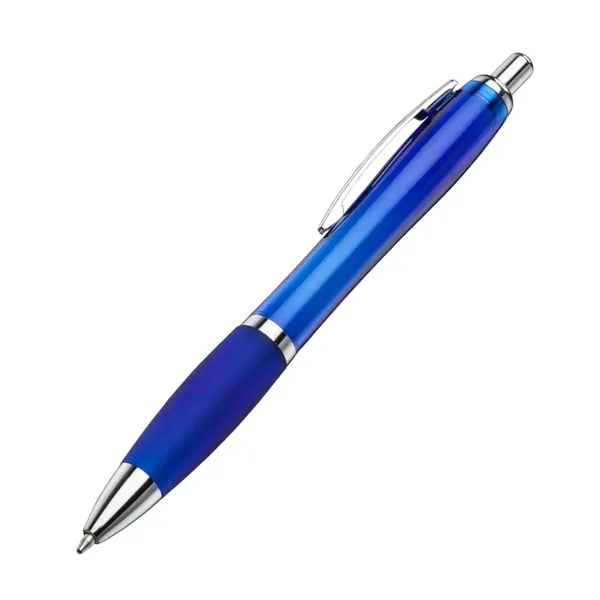 Marino Translucent Pen