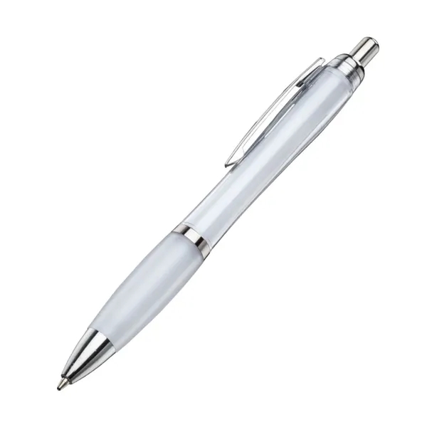 Marino Translucent Pen