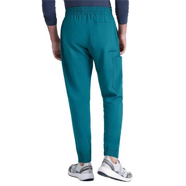 Grey's Anatomy Evolve Stretch - Men's Five-Pocket Voyager... - Grey's Anatomy Evolve Stretch - Men's Five-Pocket Voyager... - Image 1 of 27
