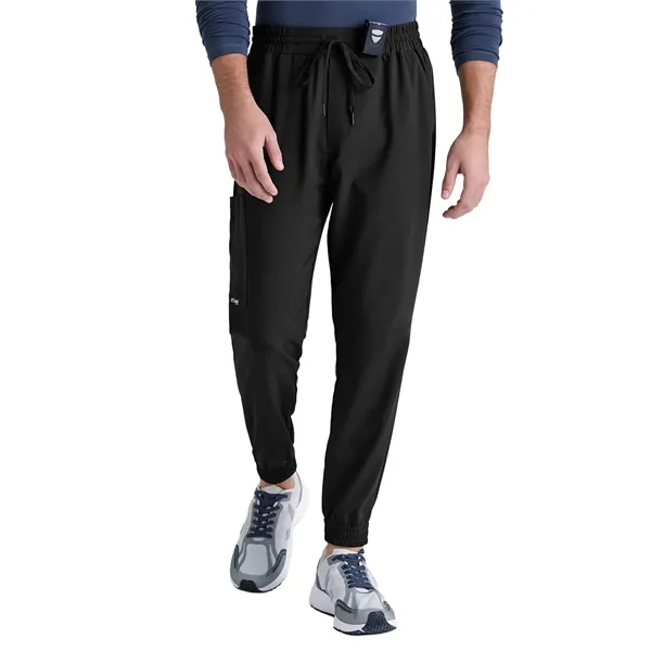 Grey's Anatomy Evolve Stretch - Men's Five-Pocket Voyager... - Grey's Anatomy Evolve Stretch - Men's Five-Pocket Voyager... - Image 3 of 27