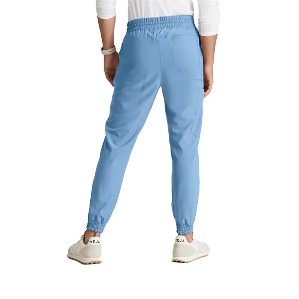 Grey's Anatomy Evolve Stretch - Men's Five-Pocket Voyager... - Grey's Anatomy Evolve Stretch - Men's Five-Pocket Voyager... - Image 4 of 27