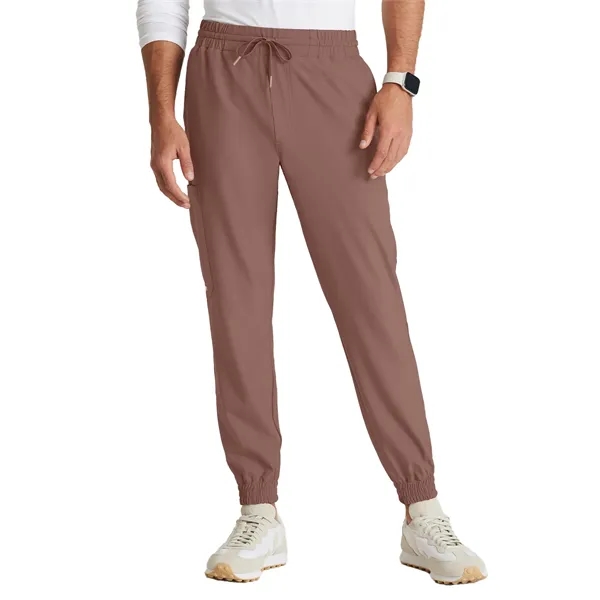 Grey's Anatomy Evolve Stretch - Men's Five-Pocket Voyager... - Grey's Anatomy Evolve Stretch - Men's Five-Pocket Voyager... - Image 7 of 27