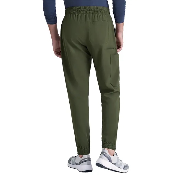 Grey's Anatomy Evolve Stretch - Men's Five-Pocket Voyager... - Grey's Anatomy Evolve Stretch - Men's Five-Pocket Voyager... - Image 8 of 27
