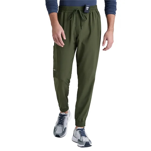 Grey's Anatomy Evolve Stretch - Men's Five-Pocket Voyager... - Grey's Anatomy Evolve Stretch - Men's Five-Pocket Voyager... - Image 9 of 27