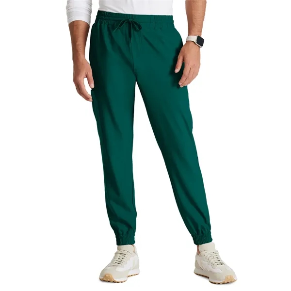 Grey's Anatomy Evolve Stretch - Men's Five-Pocket Voyager... - Grey's Anatomy Evolve Stretch - Men's Five-Pocket Voyager... - Image 11 of 27