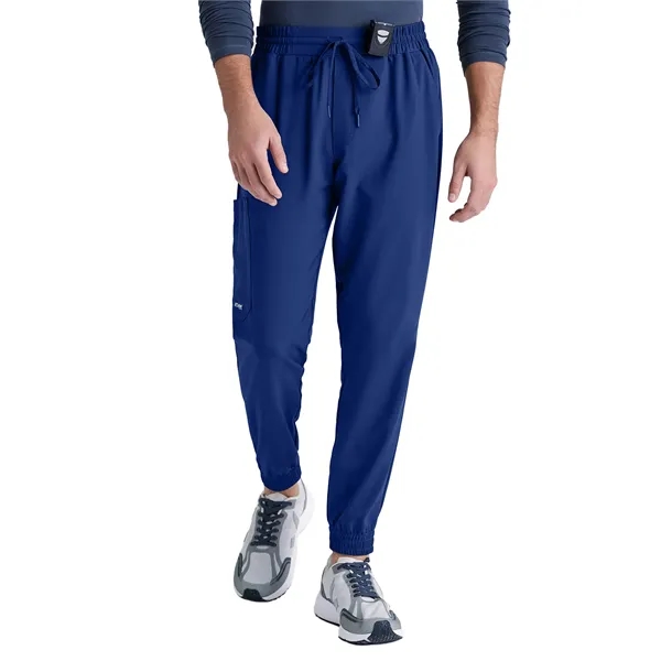 Grey's Anatomy Evolve Stretch - Men's Five-Pocket Voyager... - Grey's Anatomy Evolve Stretch - Men's Five-Pocket Voyager... - Image 13 of 27