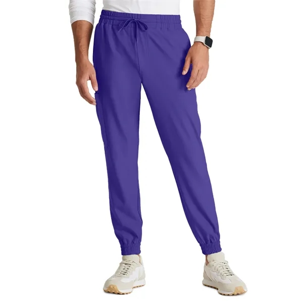 Grey's Anatomy Evolve Stretch - Men's Five-Pocket Voyager... - Grey's Anatomy Evolve Stretch - Men's Five-Pocket Voyager... - Image 15 of 27