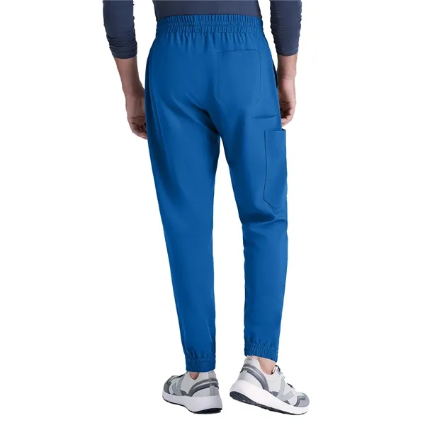Grey's Anatomy Evolve Stretch - Men's Five-Pocket Voyager... - Grey's Anatomy Evolve Stretch - Men's Five-Pocket Voyager... - Image 16 of 27