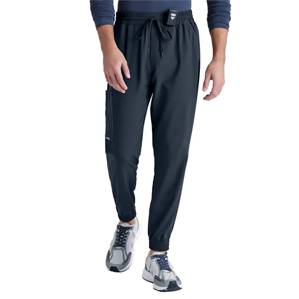 Grey's Anatomy Evolve Stretch - Men's Five-Pocket Voyager... - Grey's Anatomy Evolve Stretch - Men's Five-Pocket Voyager... - Image 19 of 27