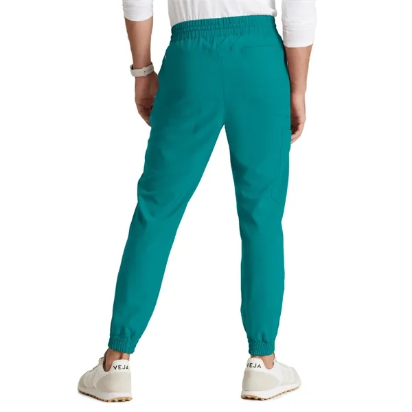 Grey's Anatomy Evolve Stretch - Men's Five-Pocket Voyager... - Grey's Anatomy Evolve Stretch - Men's Five-Pocket Voyager... - Image 20 of 27