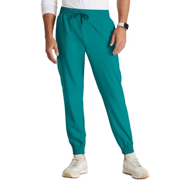 Grey's Anatomy Evolve Stretch - Men's Five-Pocket Voyager... - Grey's Anatomy Evolve Stretch - Men's Five-Pocket Voyager... - Image 21 of 27
