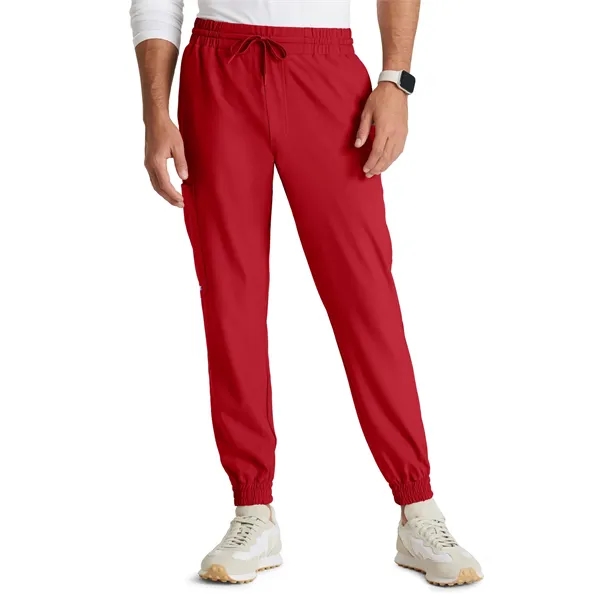 Grey's Anatomy Evolve Stretch - Men's Five-Pocket Voyager... - Grey's Anatomy Evolve Stretch - Men's Five-Pocket Voyager... - Image 23 of 27