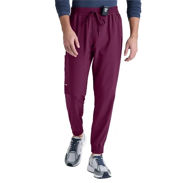 Grey's Anatomy Evolve Stretch - Men's Five-Pocket Voyager... - Grey's Anatomy Evolve Stretch - Men's Five-Pocket Voyager... - Image 27 of 27