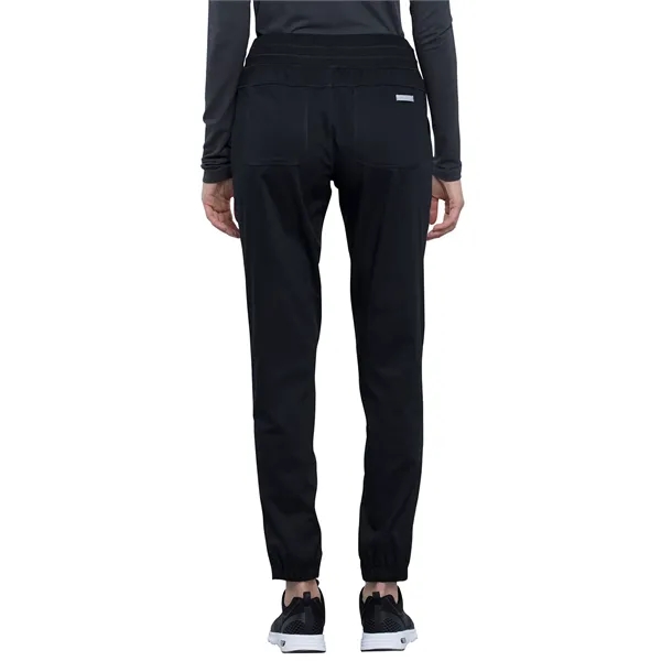 Cherokee - Workwear Revolution - Natural Rise Jogger - Cherokee - Workwear Revolution - Natural Rise Jogger - Image 1 of 21