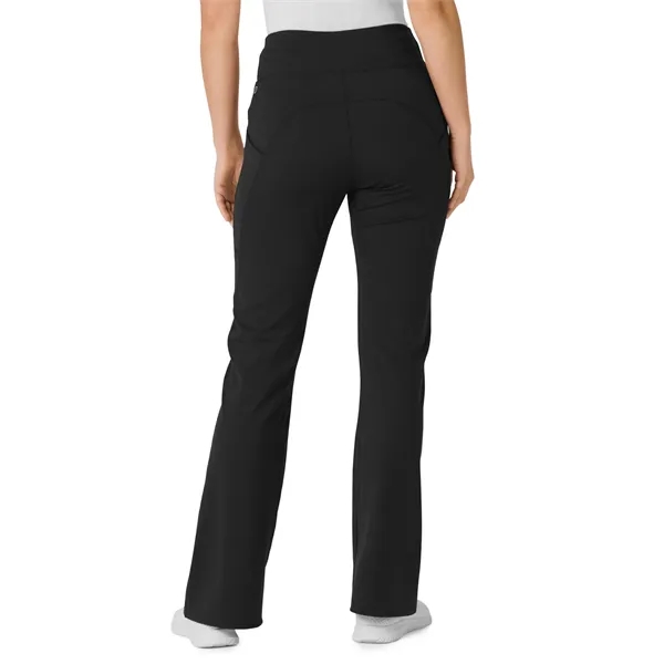 Wink - Renew - Women's Five-Pocket Yoga Pant - Wink - Renew - Women's Five-Pocket Yoga Pant - Image 1 of 15