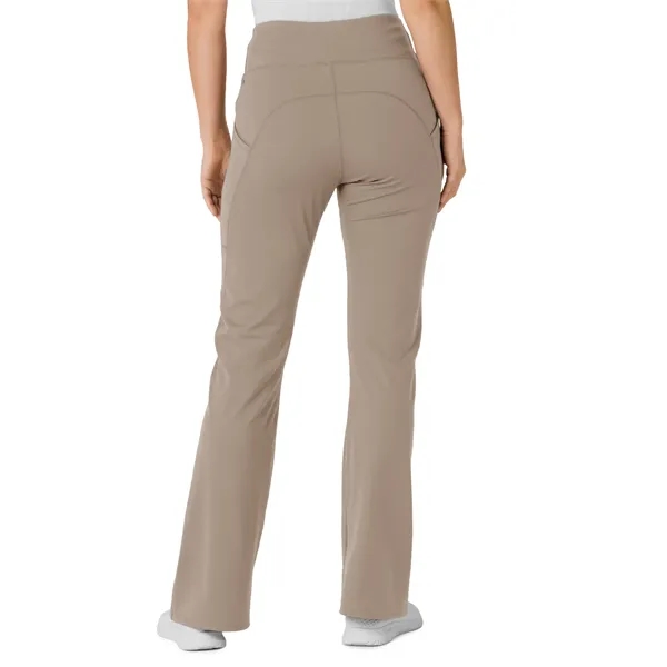 Wink - Renew - Women's Five-Pocket Yoga Pant - Wink - Renew - Women's Five-Pocket Yoga Pant - Image 2 of 15