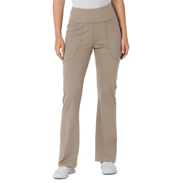 Wink - Renew - Women's Five-Pocket Yoga Pant - Wink - Renew - Women's Five-Pocket Yoga Pant - Image 3 of 15