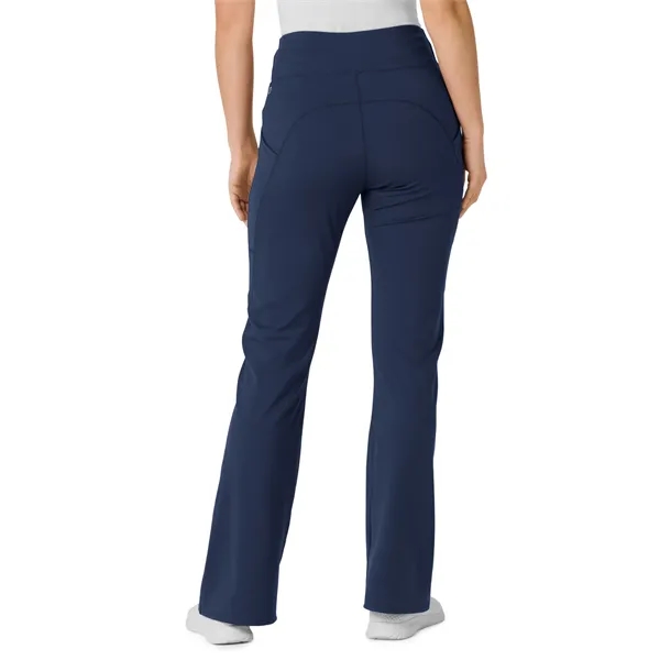Wink - Renew - Women's Five-Pocket Yoga Pant - Wink - Renew - Women's Five-Pocket Yoga Pant - Image 4 of 15