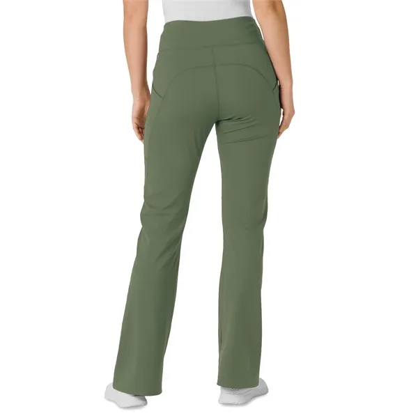 Wink - Renew - Women's Five-Pocket Yoga Pant - Wink - Renew - Women's Five-Pocket Yoga Pant - Image 6 of 15