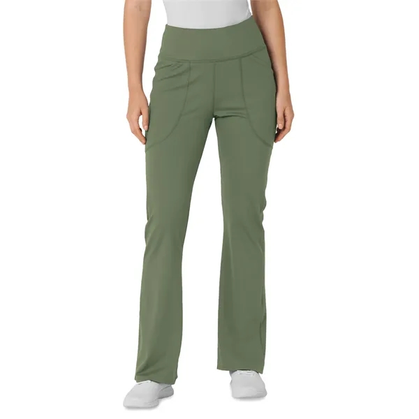 Wink - Renew - Women's Five-Pocket Yoga Pant - Wink - Renew - Women's Five-Pocket Yoga Pant - Image 7 of 15