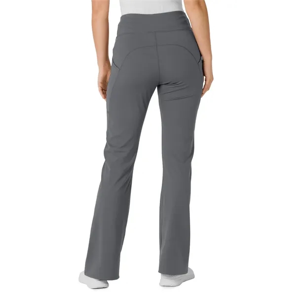 Wink - Renew - Women's Five-Pocket Yoga Pant - Wink - Renew - Women's Five-Pocket Yoga Pant - Image 8 of 15