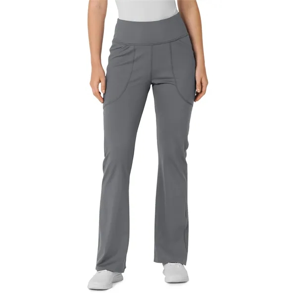 Wink - Renew - Women's Five-Pocket Yoga Pant - Wink - Renew - Women's Five-Pocket Yoga Pant - Image 9 of 15