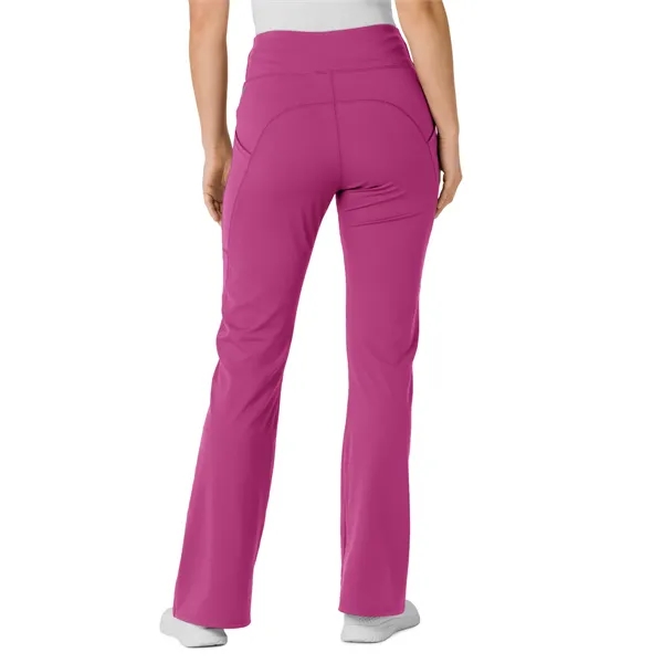 Wink - Renew - Women's Five-Pocket Yoga Pant - Wink - Renew - Women's Five-Pocket Yoga Pant - Image 10 of 15