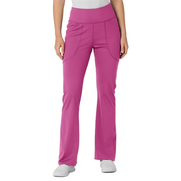 Wink - Renew - Women's Five-Pocket Yoga Pant - Wink - Renew - Women's Five-Pocket Yoga Pant - Image 11 of 15