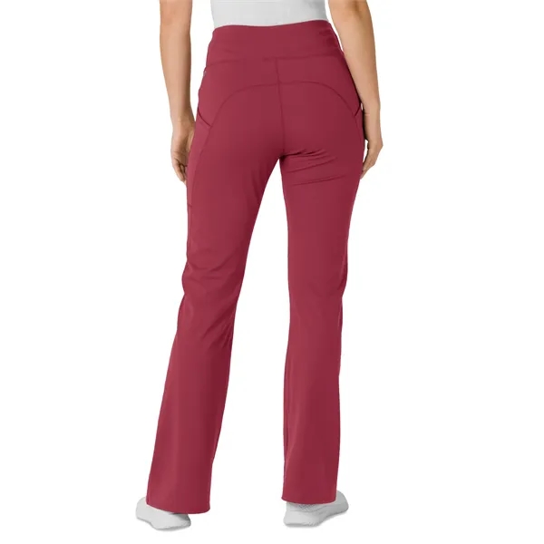 Wink - Renew - Women's Five-Pocket Yoga Pant - Wink - Renew - Women's Five-Pocket Yoga Pant - Image 12 of 15
